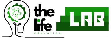 Logo The Life Education Lab